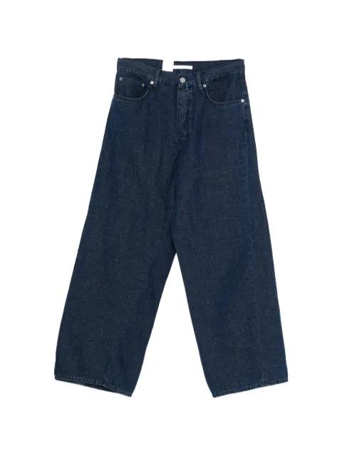 wide-leg jeans by SUNFLOWER