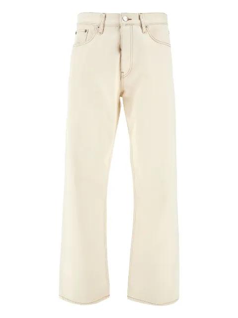 wide-leg jeans by SUNFLOWER