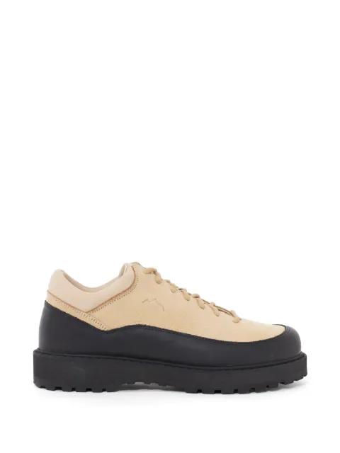 x Cornaro Diemme sneakers by SUNFLOWER