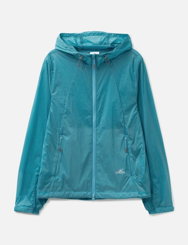 Frame Light Jacket by SUNLOVE