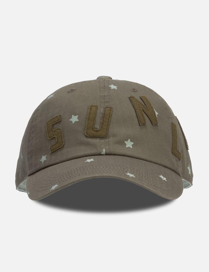 Staccato Cap by SUNLOVE