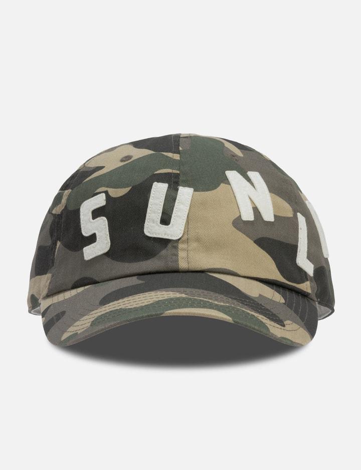 Staccato Cap by SUNLOVE