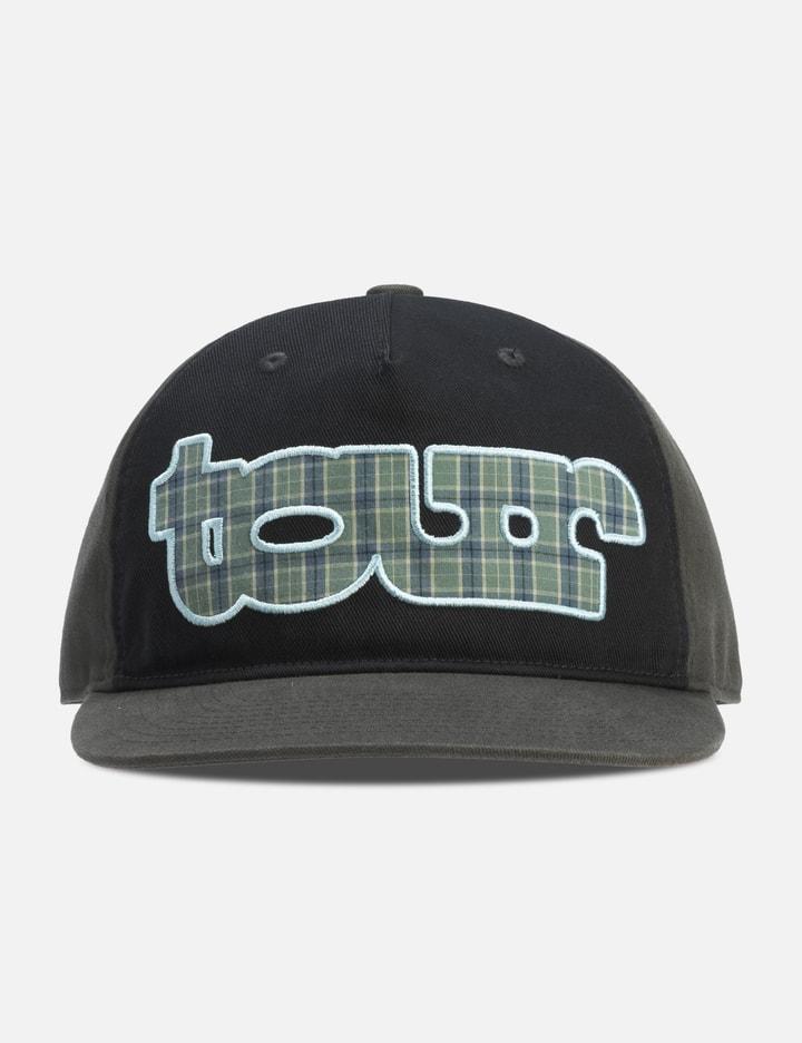 Tour Trucker Cap by SUNLOVE