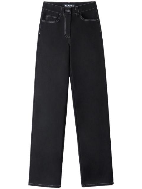 Bellidentro trousers by SUNNEI