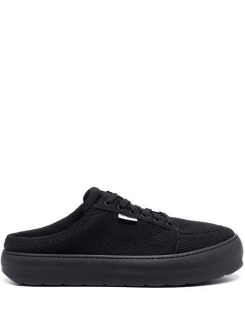 Dreamy Sabot slip-on sneakers by SUNNEI