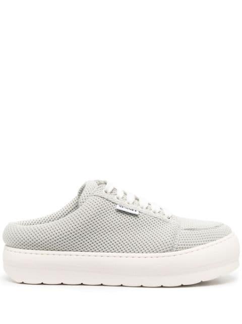 Dreamy Sabot slip-on sneakers by SUNNEI