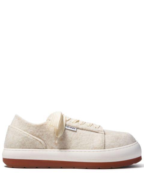 Dreamy sneakers by SUNNEI