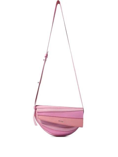 Gomma 360 crossbody bag by SUNNEI