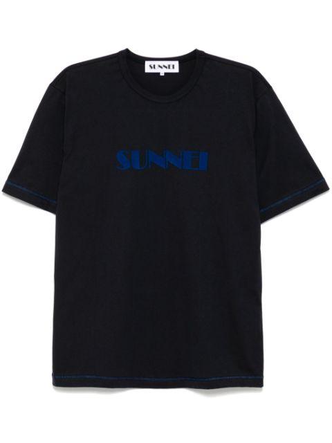 classic T-shirt by SUNNEI
