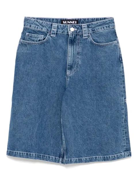 classic shorts by SUNNEI
