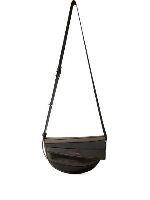 micro GOMMA360 shoulder bag by SUNNEI