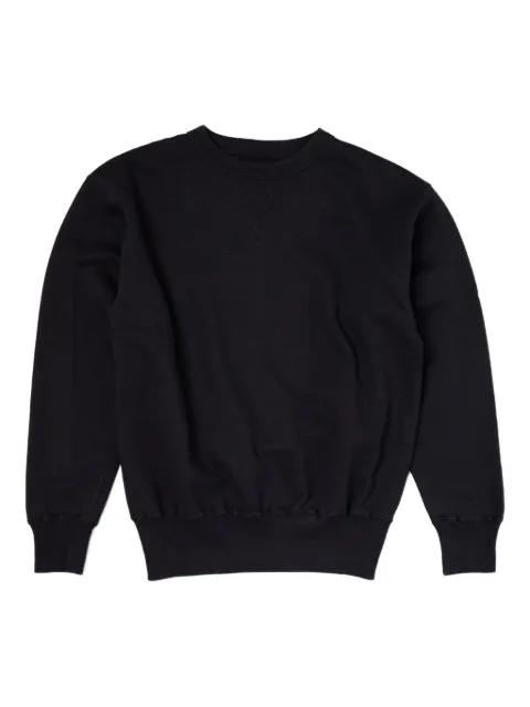 Laniakea crew-neck sweatshirt by SUNRAY SPORTSWEAR