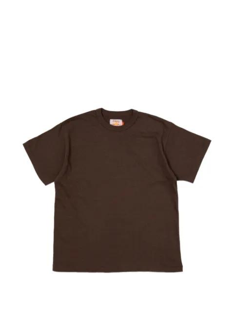 Makaha short-sleeves T-shirt by SUNRAY SPORTSWEAR