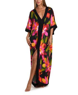 Floressence Caftan by SUNSHINE 79