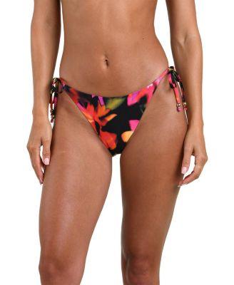 Floressence String Tie Side Bottom by SUNSHINE 79
