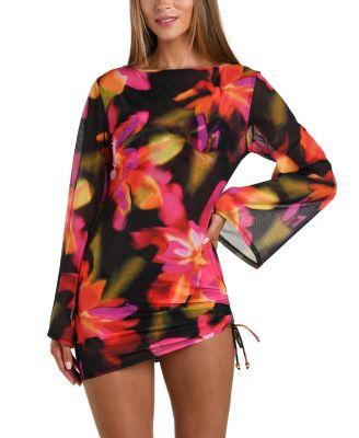 Floressence Tunic by SUNSHINE 79
