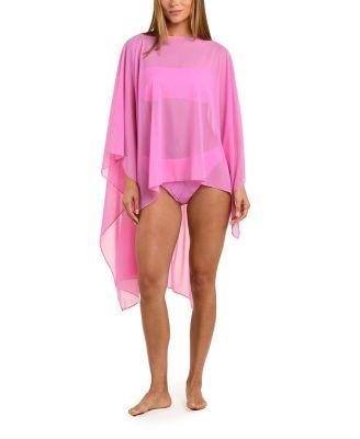 Maximal Mesh Tunic by SUNSHINE 79