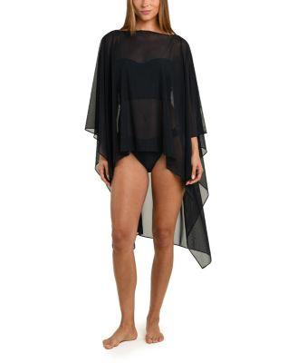 Maximal Mesh Tunic by SUNSHINE 79