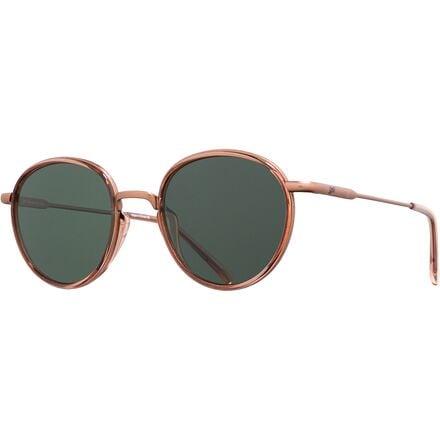 Baia Polarized Sunglasses by SUNSKI