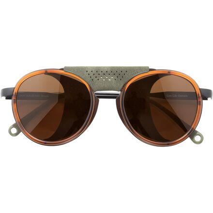 Strada Polarized Sunglasses by SUNSKI