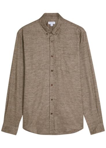 Cotton shirt by SUNSPEL