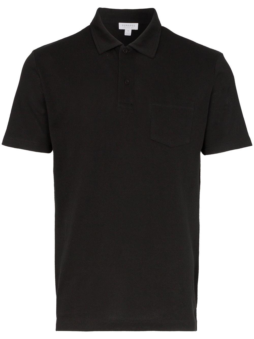 Riviera polo shirt by SUNSPEL