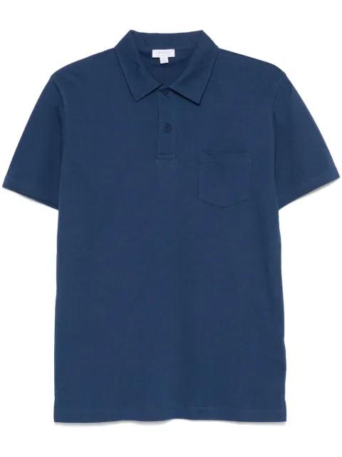Riviera polo shirt by SUNSPEL