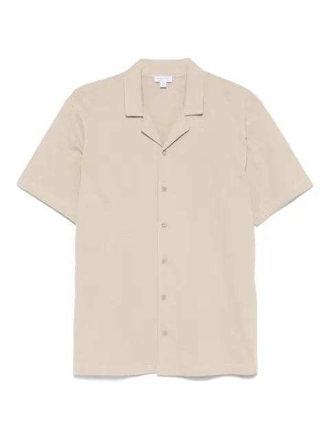 Riviera shirt by SUNSPEL