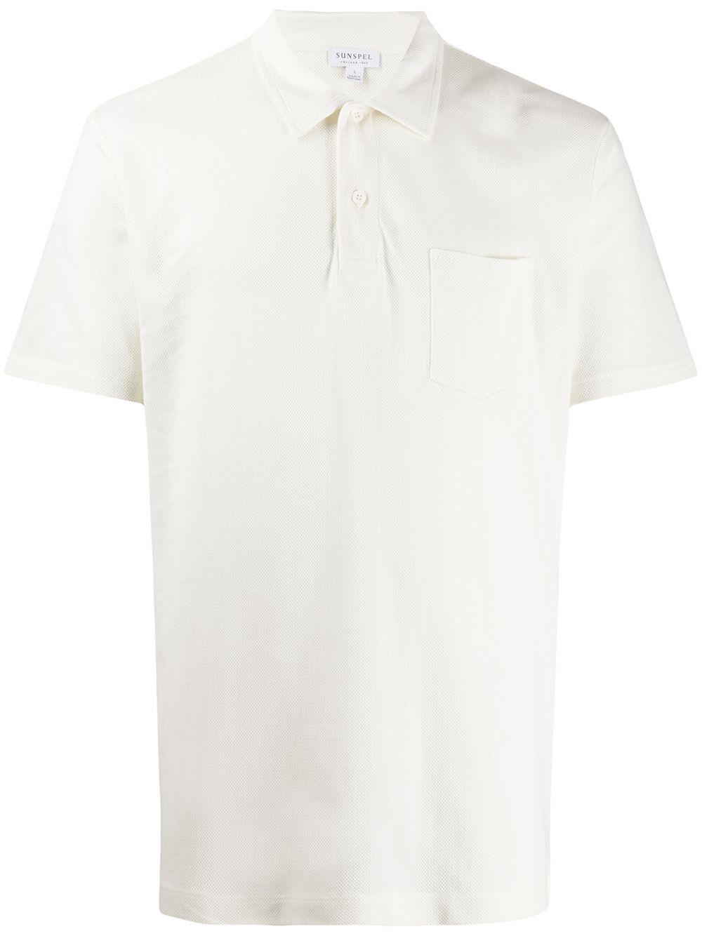 Rivieria polo shirt by SUNSPEL