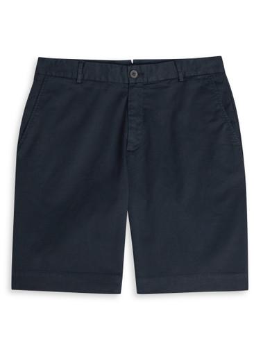 Stretch-cotton shorts by SUNSPEL