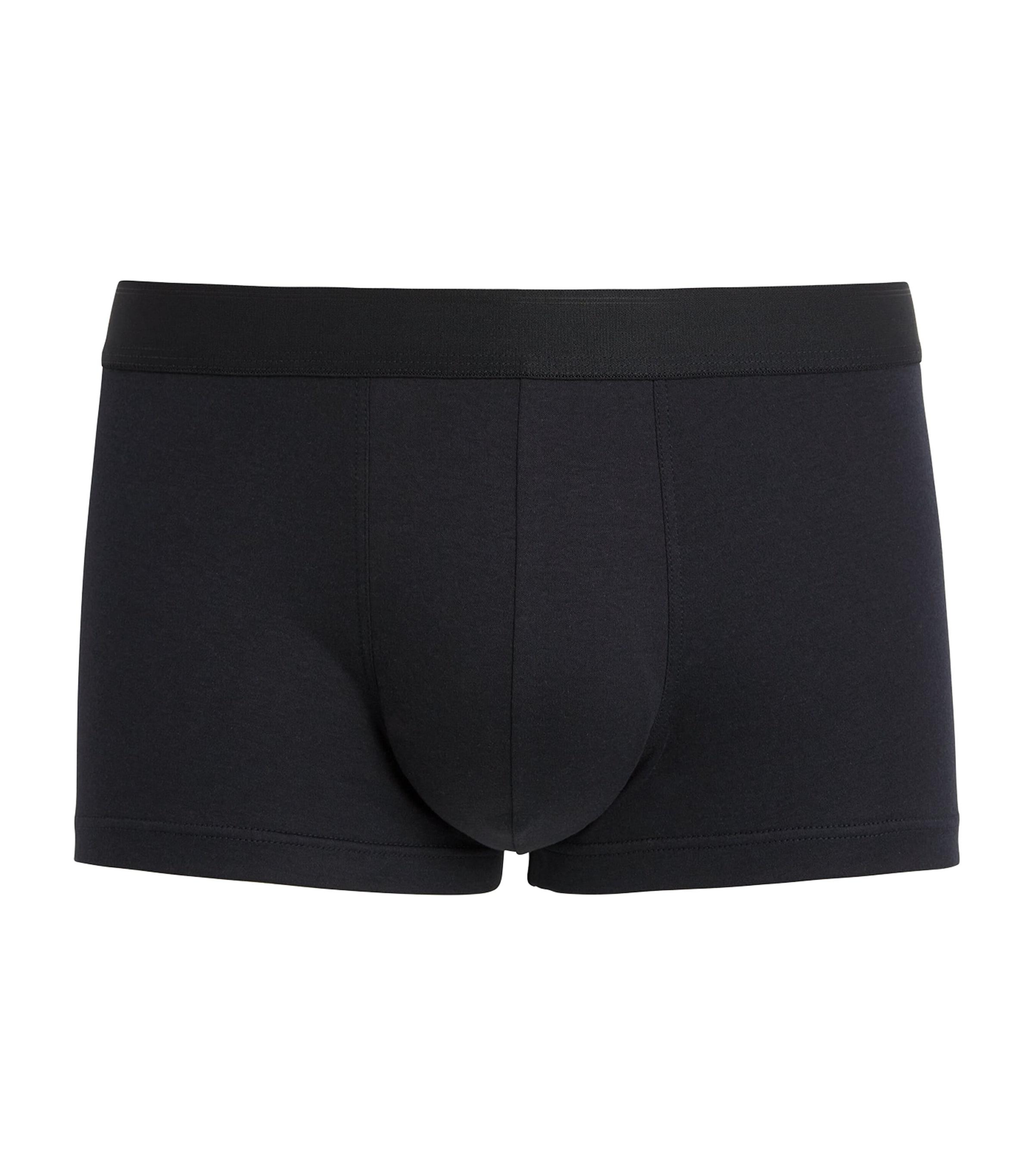 Sunspel Sea Island Cotton Trunks by SUNSPEL