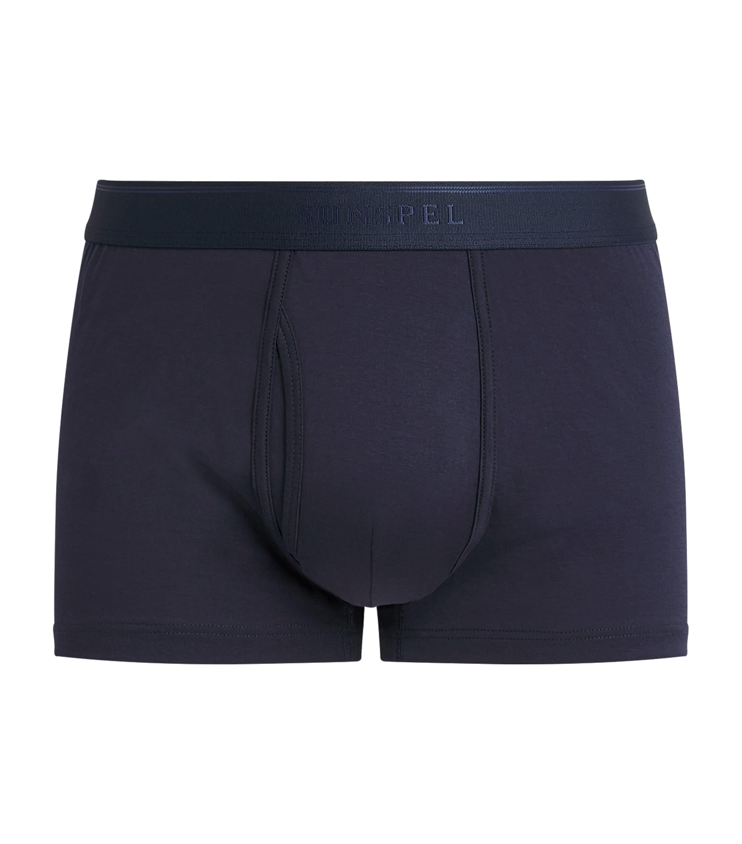 Sunspel Superfine Cotton Low-Rise Trunks by SUNSPEL