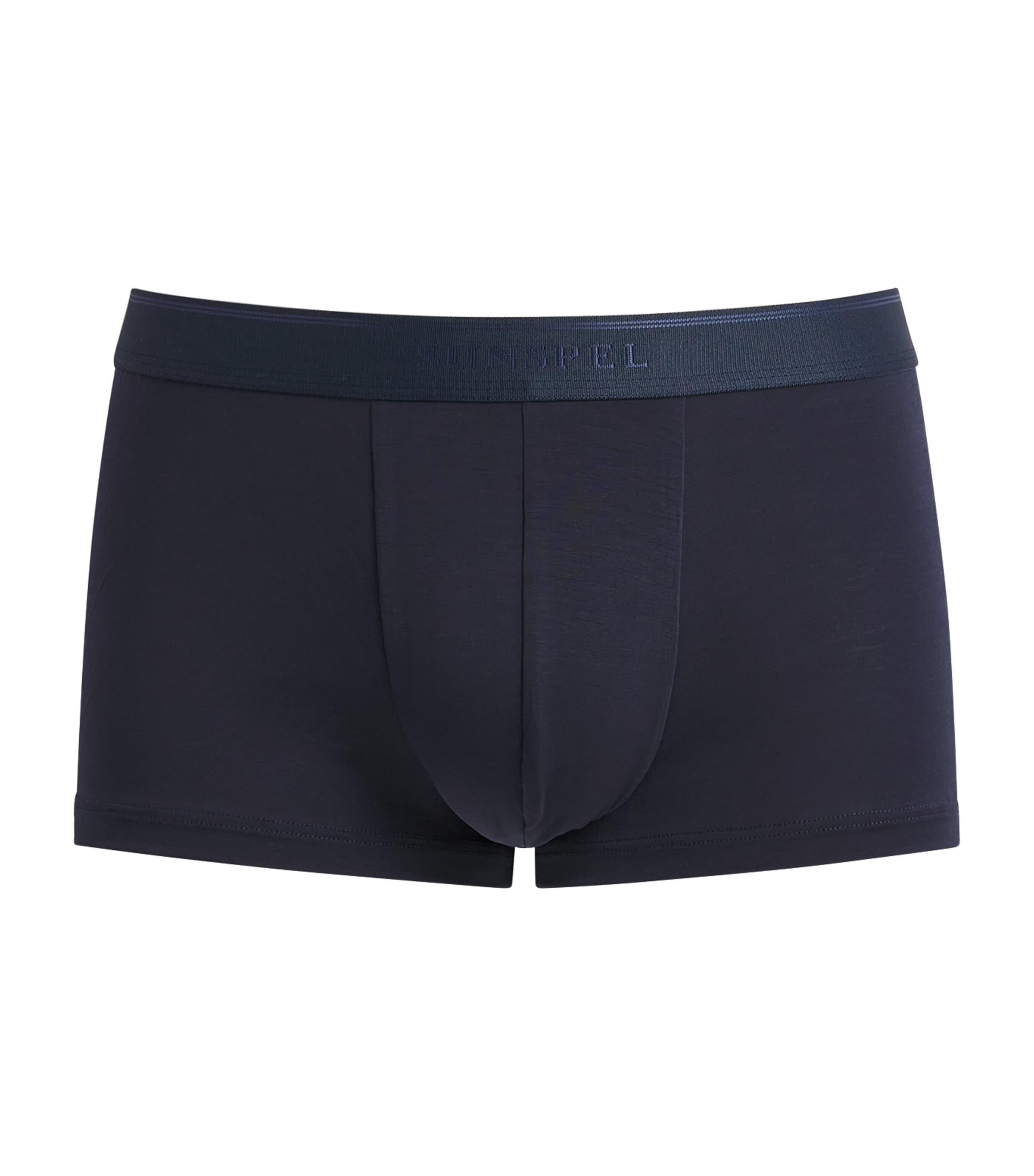 Sunspel Tencel-Blend Stretch Trunks by SUNSPEL