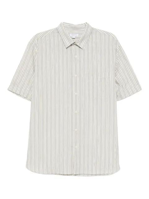 Vintage striped shirt by SUNSPEL
