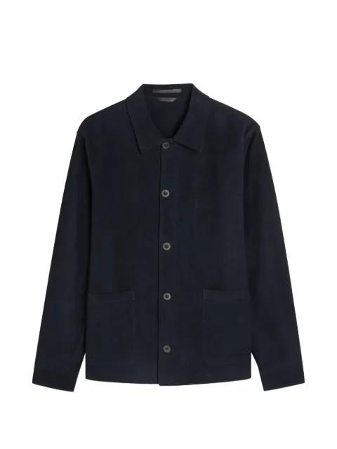 button-up jacket by SUNSPEL