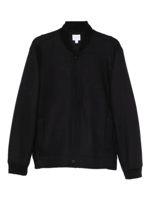 buttoned jacket by SUNSPEL