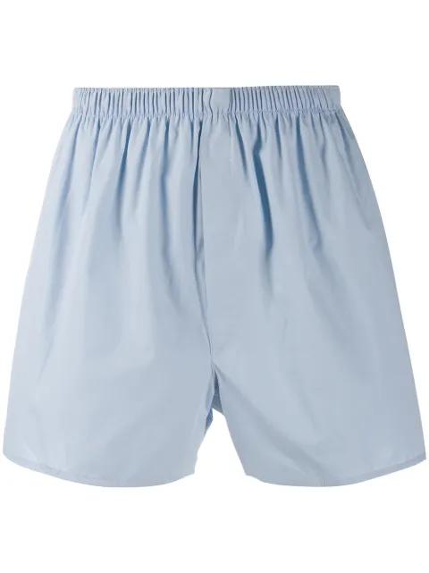 classic boxer shorts by SUNSPEL