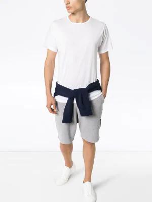 classic short-sleeve T-shirt by SUNSPEL