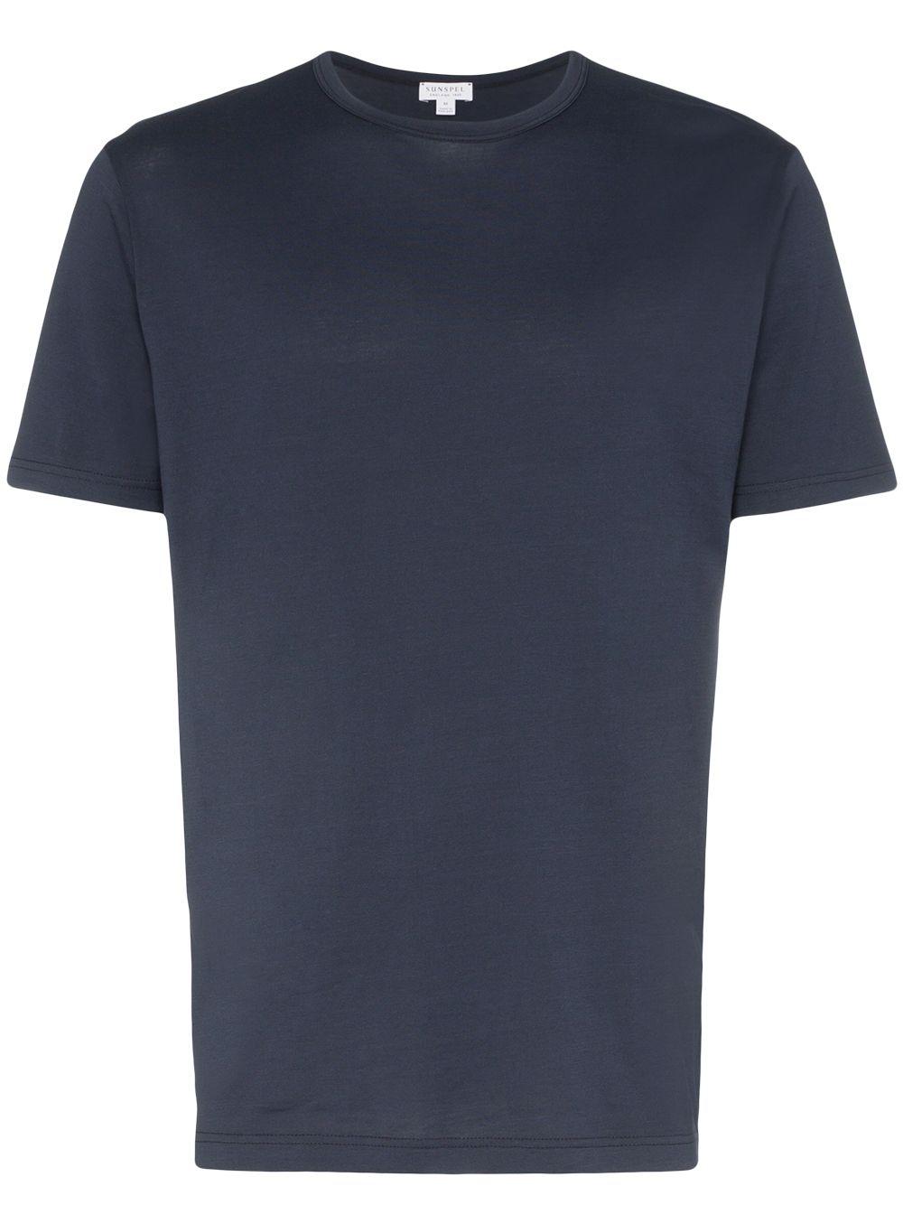 classic short-sleeve T-shirt by SUNSPEL