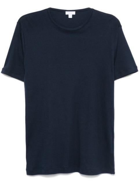 cotton T-shirt by SUNSPEL