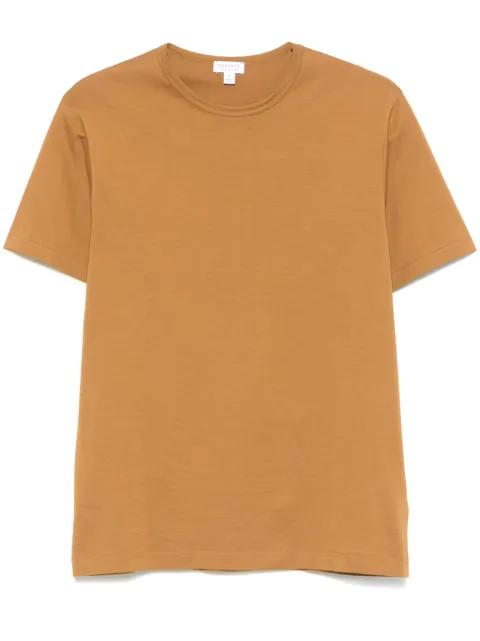 cotton T-shirt by SUNSPEL