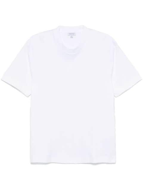 cotton T-shirt by SUNSPEL