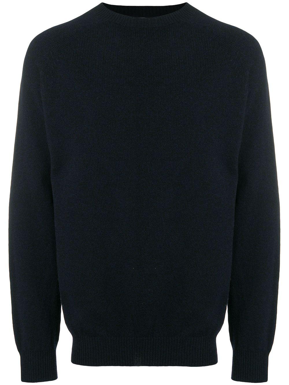 crew neck sweater by SUNSPEL