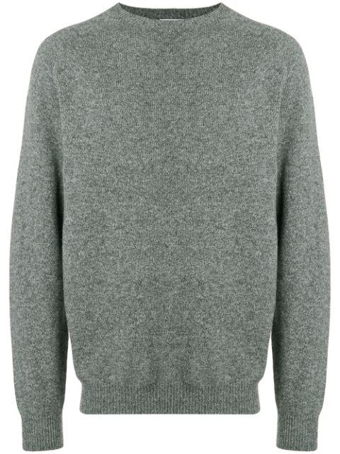 crew neck sweatshirt by SUNSPEL