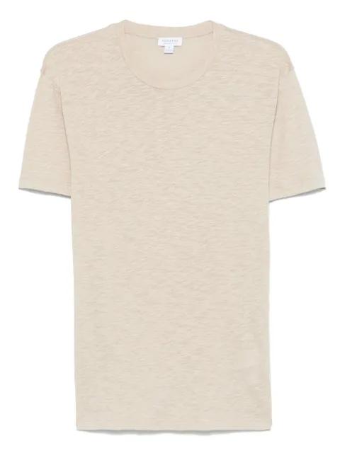 jersey T-shirt by SUNSPEL