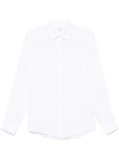 linen shirt by SUNSPEL