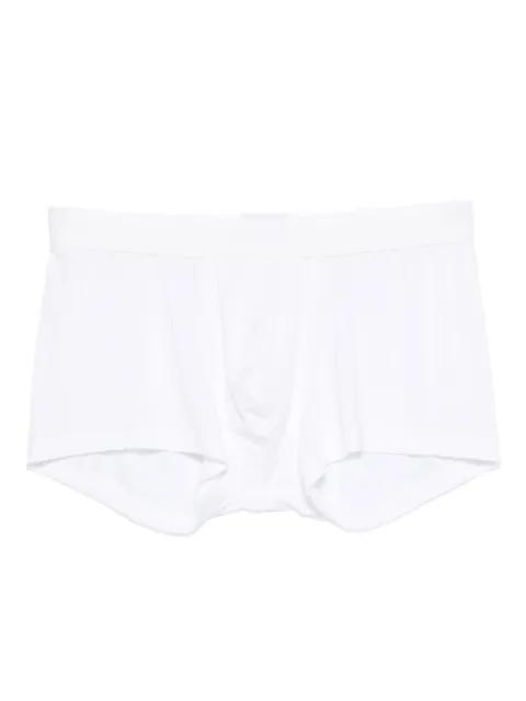 logo waistband boxers by SUNSPEL