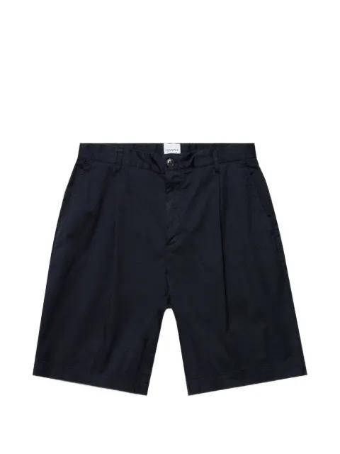 pleated shorts by SUNSPEL