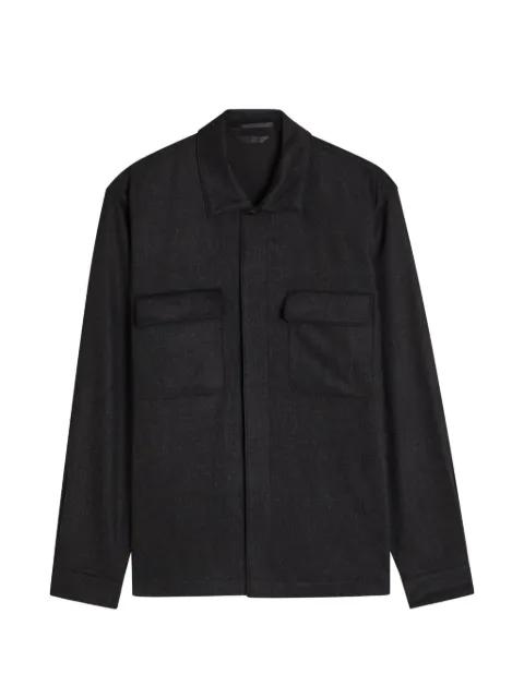pocket jacket by SUNSPEL