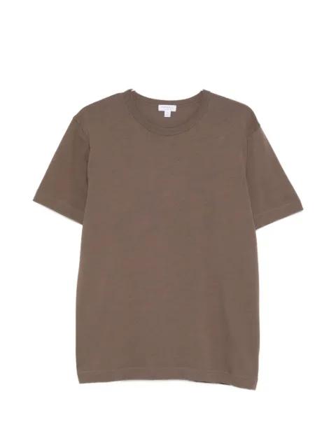 regular-fit T-shirt by SUNSPEL